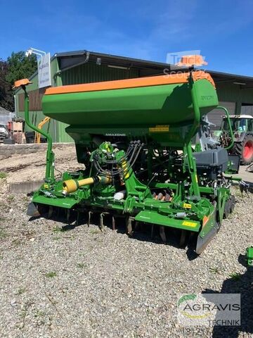 Såmaskine Amazone CENTAYA 3000 SUPER