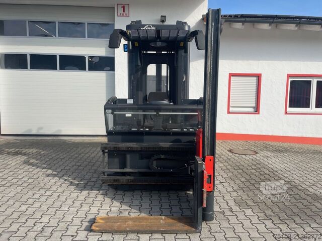 Preparatori ordini verticali Linde K-Gerät