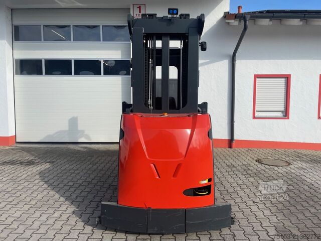 Preparatori ordini verticali Linde K-Gerät