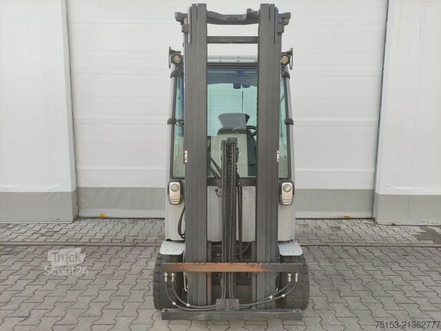 Carrelli elevatori diesel Still RX70-16