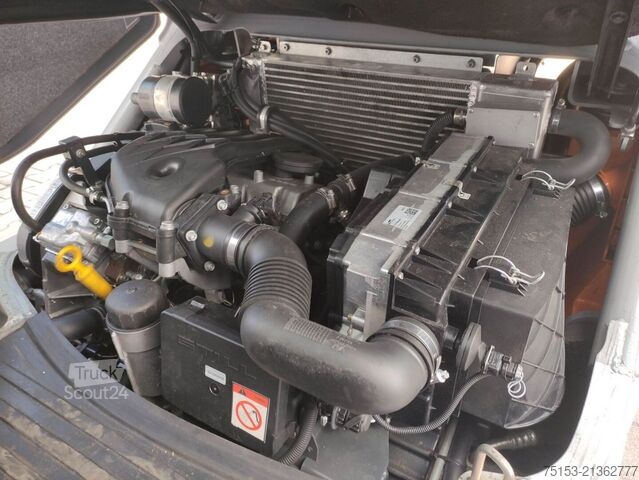 Carrelli elevatori diesel Still RX70-16