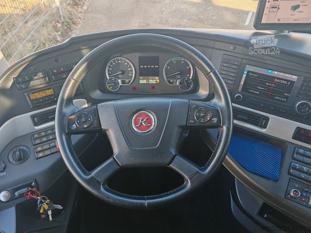 Autokar SETRA S 517 HD