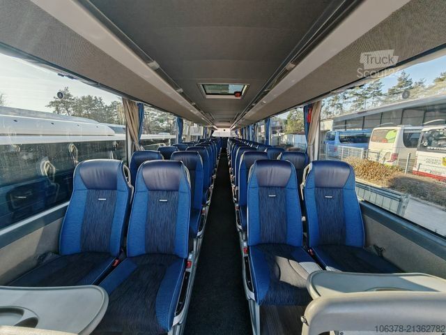 Autokar SETRA S 517 HD