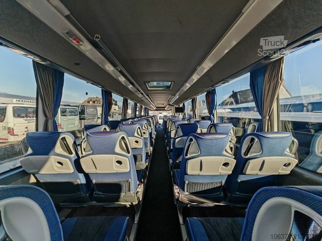 Autokar SETRA S 517 HD