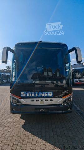 Autokar SETRA S 517 HD