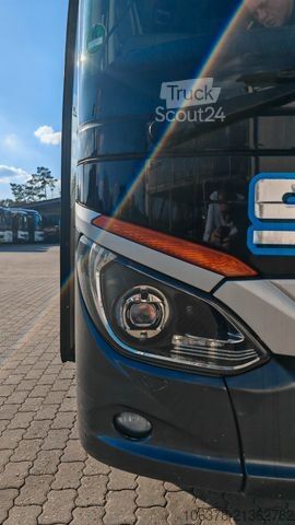 Autokar SETRA S 517 HD