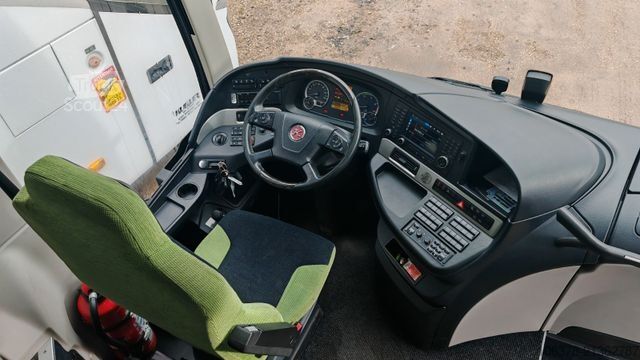 Autokar SETRA S516 HD