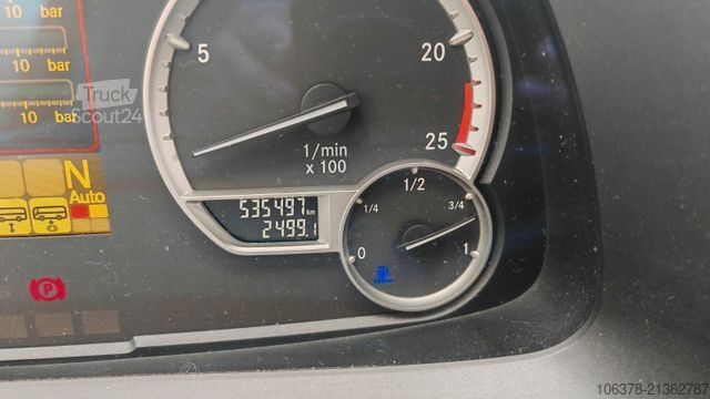 Autokar SETRA S516 HD