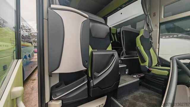 Autokar SETRA S516 HD