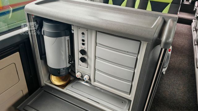 Autokar SETRA S516 HD