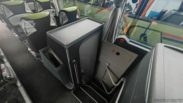 Autokar SETRA S516 HD