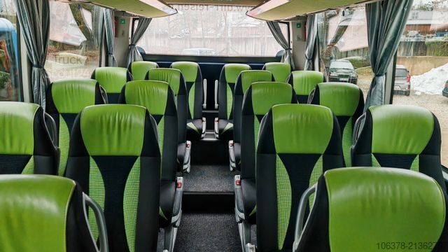 Autokar SETRA S516 HD