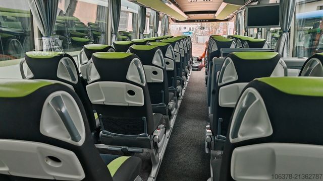 Autokar SETRA S516 HD