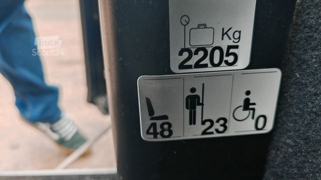 Autokar SETRA S516 HD