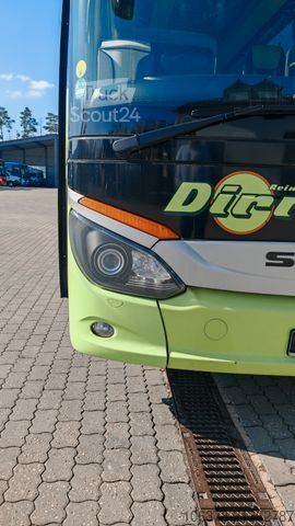 Autokar SETRA S516 HD