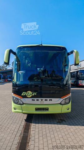 Autokar SETRA S516 HD