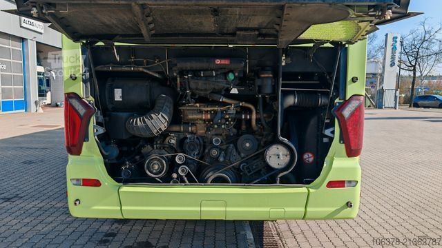 Autokar SETRA S516 HD