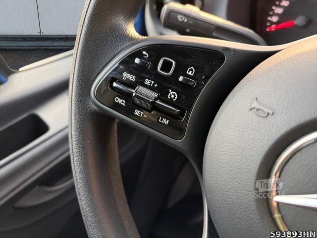 Microbuz MERCEDES-BENZ Sprinter 314 CDI *L1H1*Klima*Tempomat*