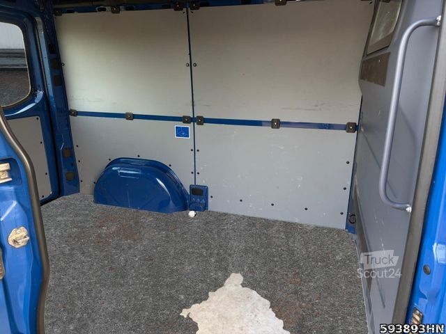 Microbuz MERCEDES-BENZ Sprinter 314 CDI *L1H1*Klima*Tempomat*