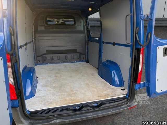 Microbuz MERCEDES-BENZ Sprinter 314 CDI *L1H1*Klima*Tempomat*