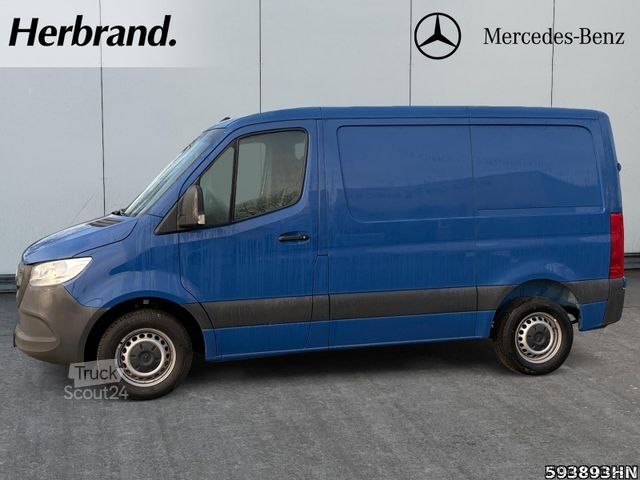 Furgoneta MERCEDES-BENZ Sprinter 314 CDI *L1H1*Klima*Tempomat*