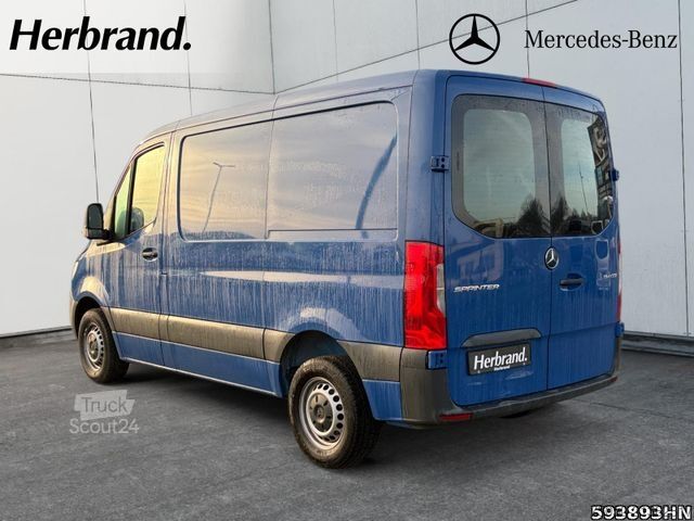 Furgoneta MERCEDES-BENZ Sprinter 314 CDI *L1H1*Klima*Tempomat*