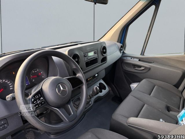 Furgoneta MERCEDES-BENZ Sprinter 314 CDI *L1H1*Klima*Tempomat*