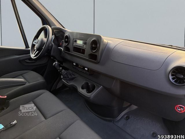 Furgoneta MERCEDES-BENZ Sprinter 314 CDI *L1H1*Klima*Tempomat*