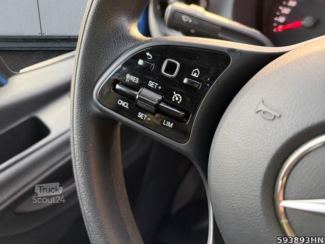 Furgoneta MERCEDES-BENZ Sprinter 314 CDI *L1H1*Klima*Tempomat*