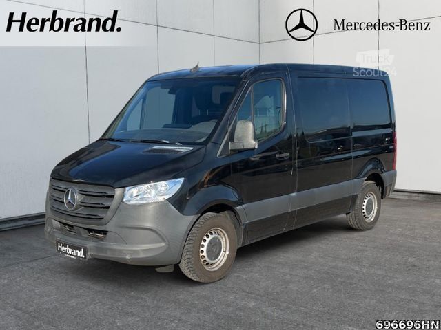 Furgoneta MERCEDES-BENZ Sprinter 316 CDI *L1H1*Klima*Navi*Kamera*AHK2,8t
