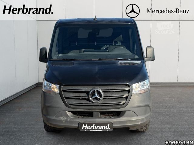 Furgoneta MERCEDES-BENZ Sprinter 316 CDI *L1H1*Klima*Navi*Kamera*AHK2,8t