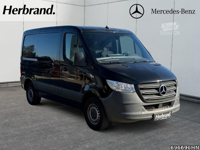 Furgoneta MERCEDES-BENZ Sprinter 316 CDI *L1H1*Klima*Navi*Kamera*AHK2,8t