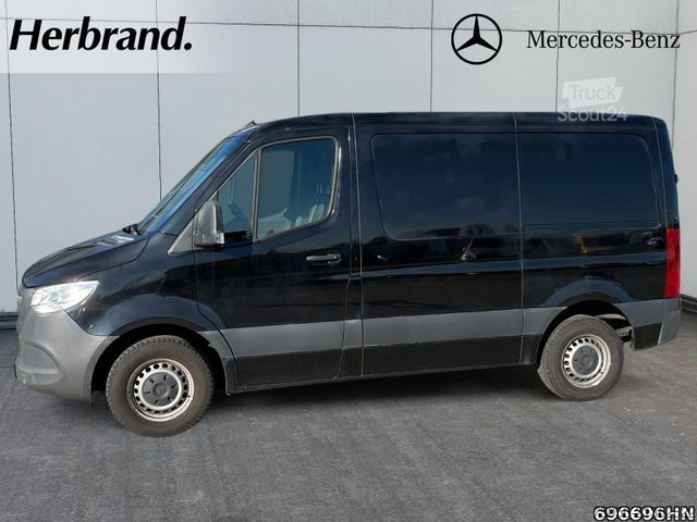 Furgoneta MERCEDES-BENZ Sprinter 316 CDI *L1H1*Klima*Navi*Kamera*AHK2,8t