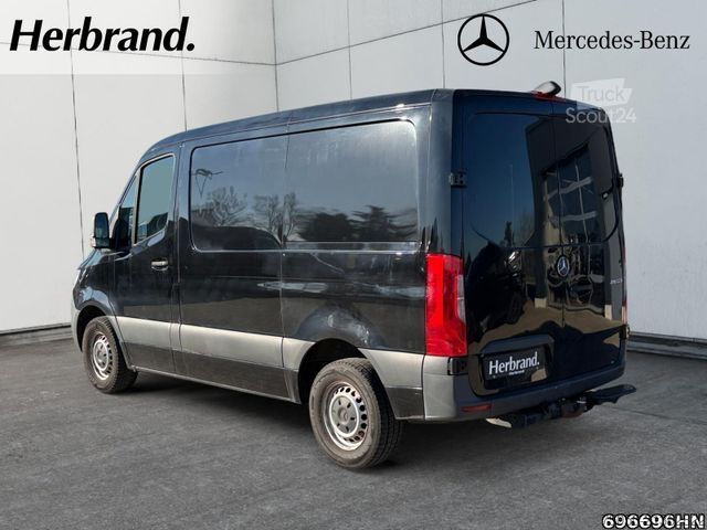 Furgoneta MERCEDES-BENZ Sprinter 316 CDI *L1H1*Klima*Navi*Kamera*AHK2,8t