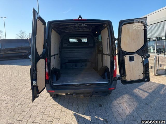 Furgoneta MERCEDES-BENZ Sprinter 316 CDI *L1H1*Klima*Navi*Kamera*AHK2,8t