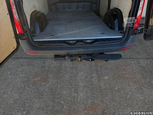 Furgoneta MERCEDES-BENZ Sprinter 316 CDI *L1H1*Klima*Navi*Kamera*AHK2,8t