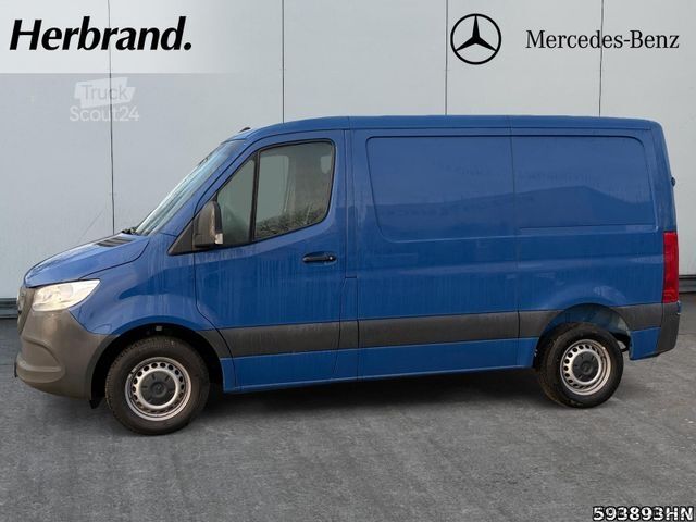 Furgoneta MERCEDES-BENZ Sprinter 314 CDI *L1H1*Klima*Tempomat*