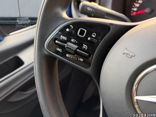 Furgoneta MERCEDES-BENZ Sprinter 314 CDI *L1H1*Klima*Tempomat*