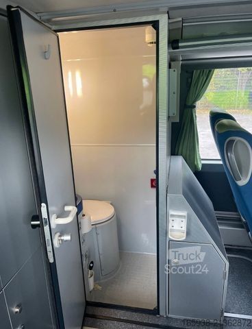 Autobús de dos pisos SETRA S 431 DT , Skyliner