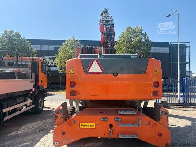 Μηχανή χειρισμού υλικών Liebherr LH LH 26 M Litronic