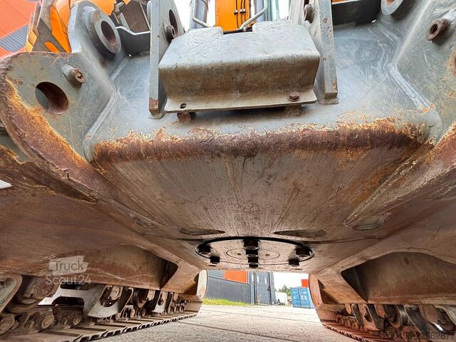 Koparka gąsienicowa Liebherr R 920 Compact TILTROTATOR / CENTRAL LUBRICATION...