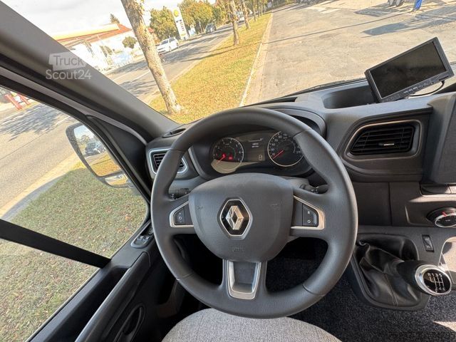 Caravana/autocaravana RENAULT MASTER DCI 150 FAP L2H1 2WD VA