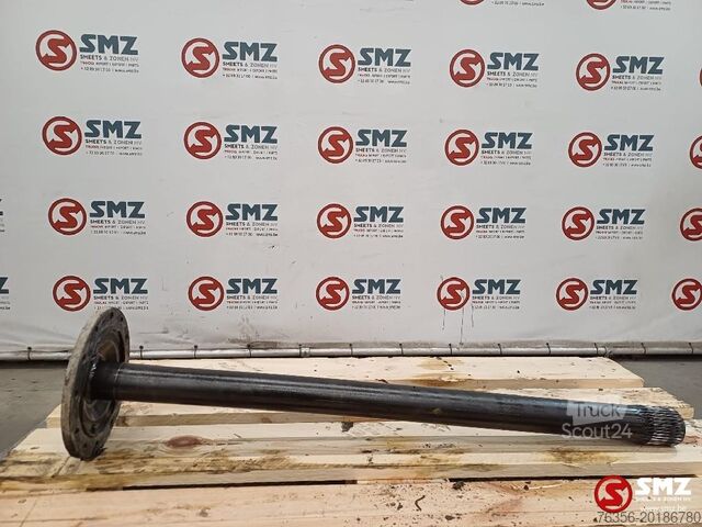 Pieza del chasis Renault Occ steekas zonder sper Renault