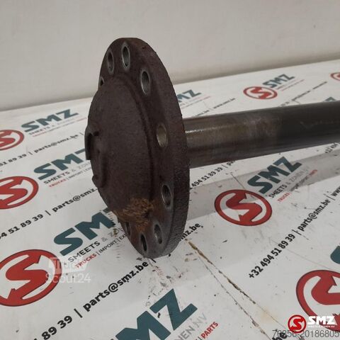 Pieza del chasis Iveco Occ steekas met sper Iveco