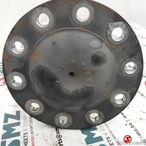 Část podvozku Mercedes Occ steekas met sper Mercedes