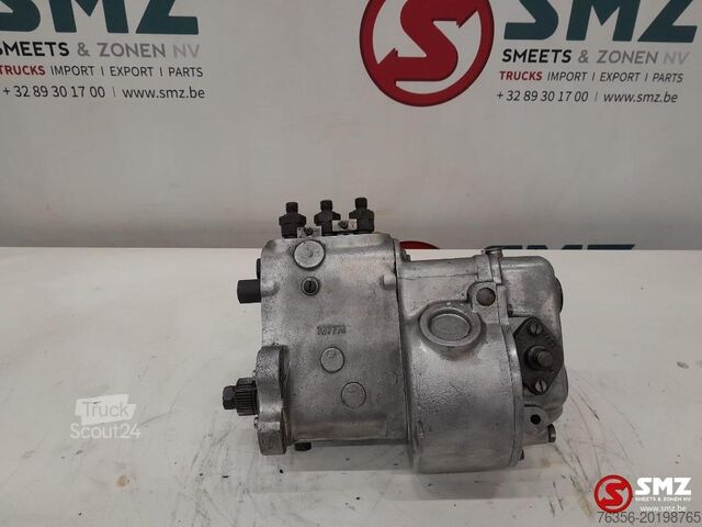 Kraftstoffpumpe Fiat Occ brandstofinjectiepomp RPA250/1600F124 Fiat