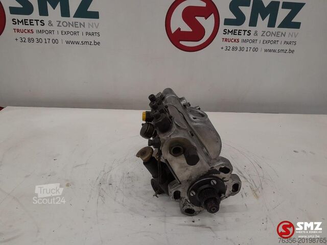 Kraftstoffpumpe Fiat Occ brandstofinjectiepomp RPA250/1600F124 Fiat