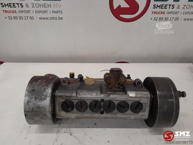 Kraftstoffpumpe Fiat Occ brandstofinjectiepomp PE6BV95E412L4511Fiat