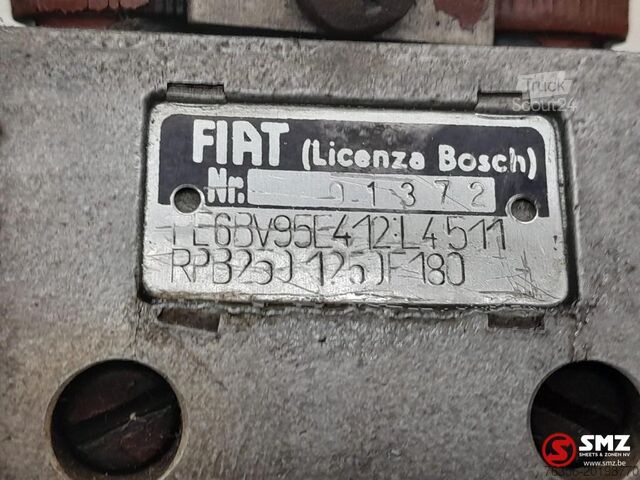 Kraftstoffpumpe Fiat Occ brandstofinjectiepomp PE6BV95E412L4511Fiat