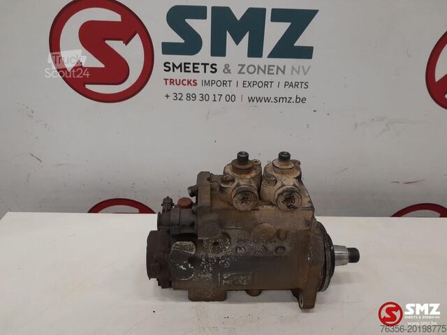 Bomba de combustible Iveco Occ injectiepomp F3GFE611 Iveco